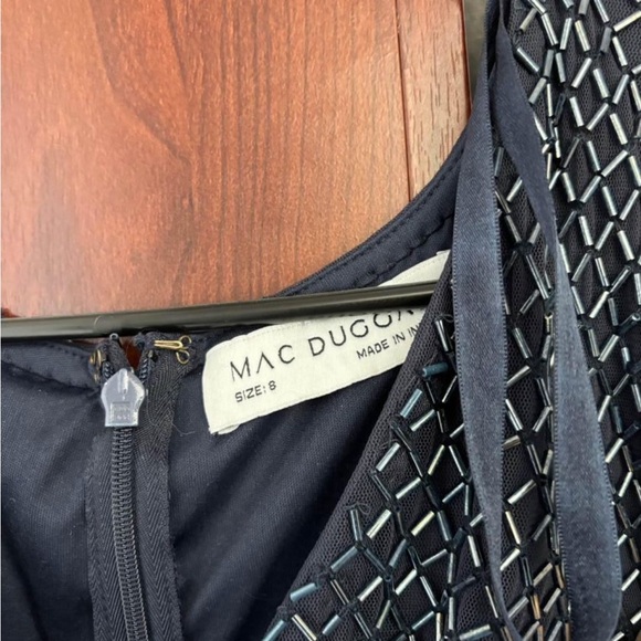 Mac duggal - Picture 6 of 6